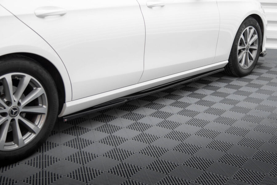 Sideskjørt Mercedes-Benz E W213 – bilde 5 av 7