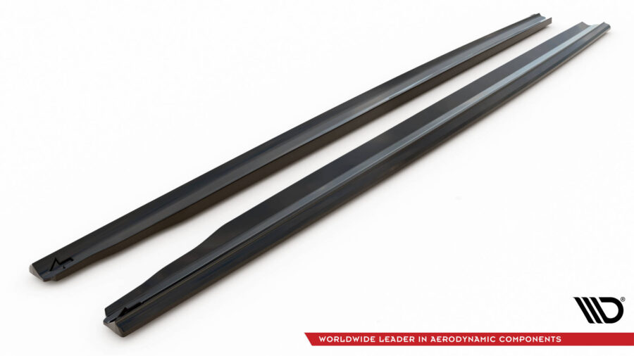 Sideskjørt Mercedes-Benz S Long AMG-Line V223 – bilde 5 av 5