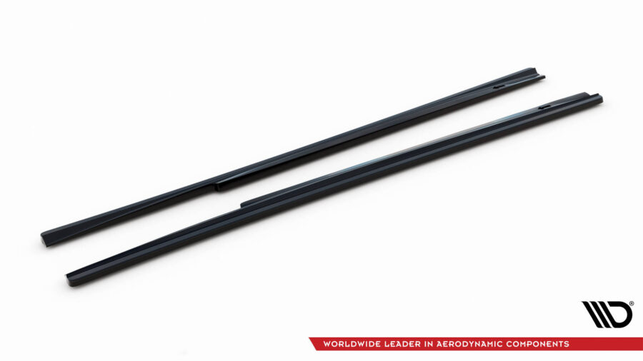 Sideskjørt Mercedes-Benz S Long W222 – bilde 6 av 6