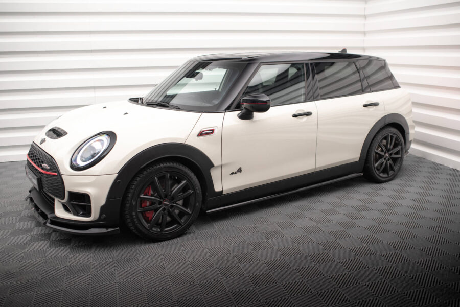 Sideskjørt Mini Cooper Clubman John Cooper Works F54 Facelift – bilde 2 av 5