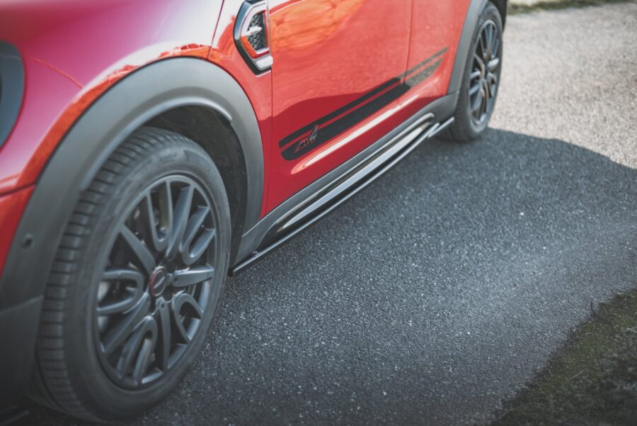 Sideskjørt Mini Countryman Mk2 F60 JCW – bilde 1 av 6