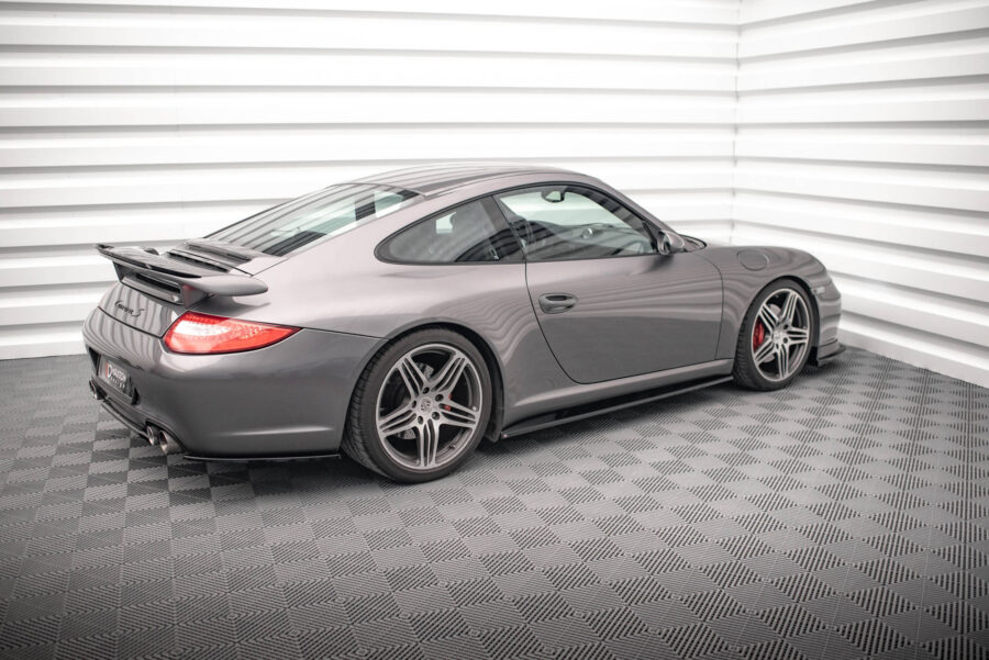 Sideskjørt Porsche 911 Carrera / Carrera GTS 997 Facelift – bilde 3 av 5