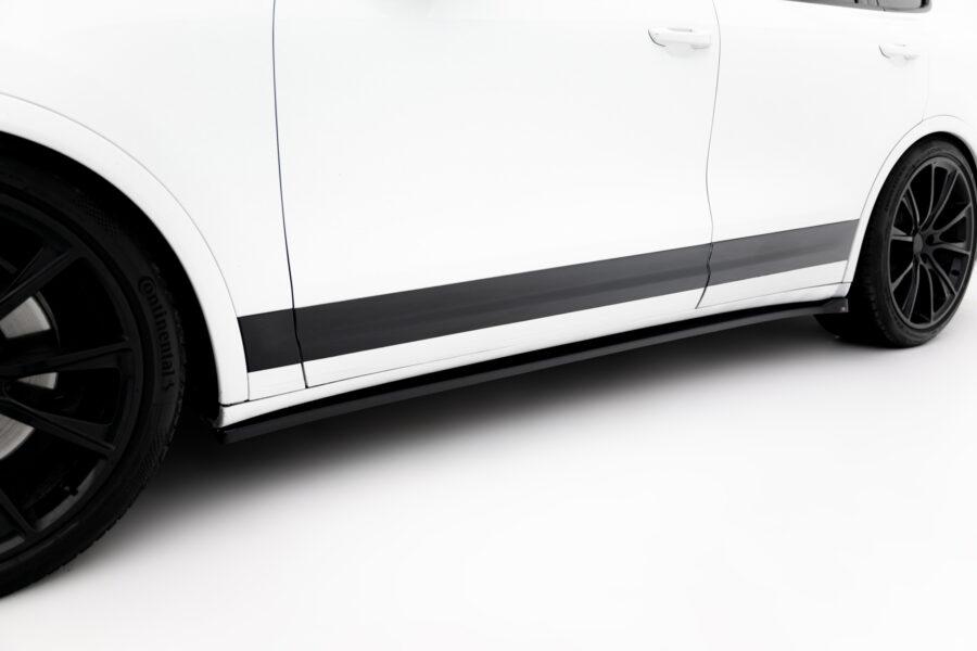 Sideskjørt Porsche Cayenne Turbo / Standard Mk2 – bilde 1 av 5