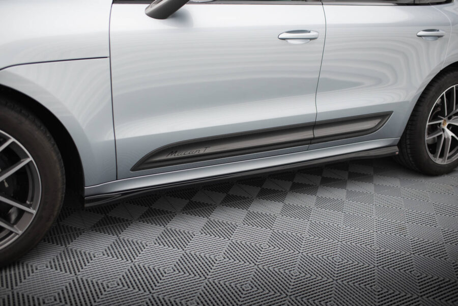 Sideskjørt Porsche Macan T / GTS Mk1 Facelift 2 – bilde 5 av 7