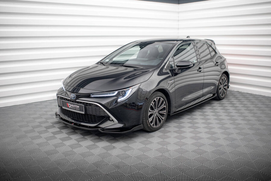 Sideskjørt Toyota Corolla XII Hatchback – bilde 2 av 5