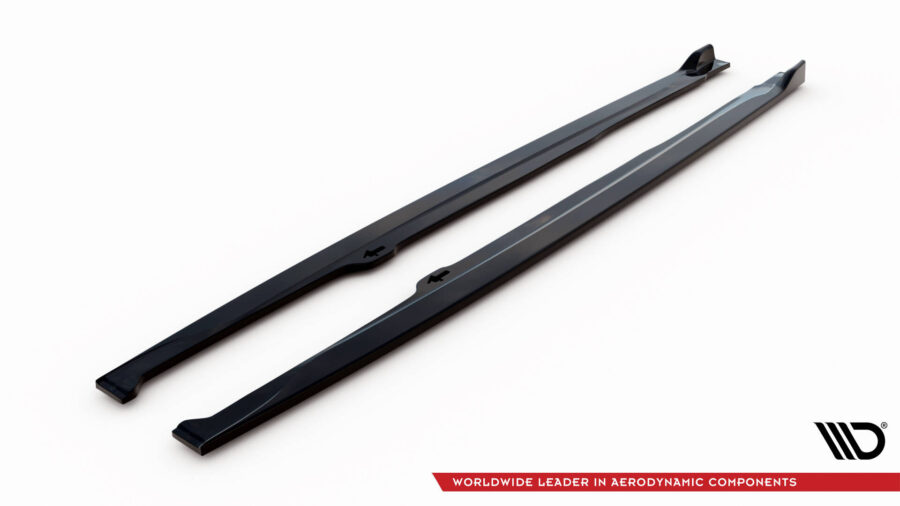Sideskjørt Toyota Corolla XII Hatchback – bilde 5 av 5