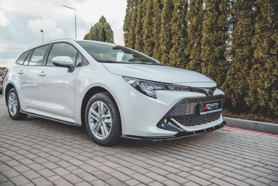 Sideskjørt Toyota Corolla XII Touring Sports – bilde 1 av 6