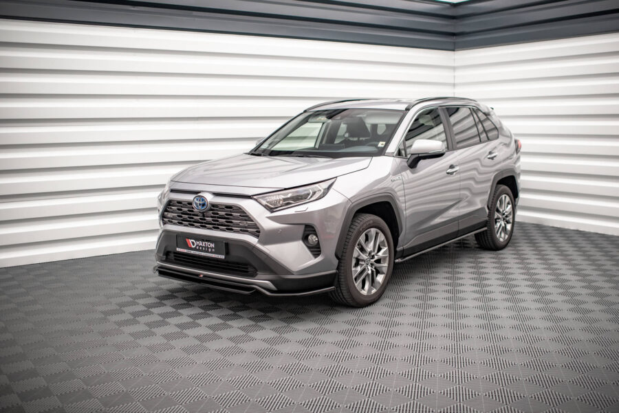 Sideskjørt Toyota RAV4 Mk5 – bilde 3 av 5