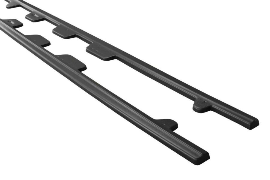 Sideskjørt V.1 Audi S7 / A7 S-Line C7 – bilde 4 av 4