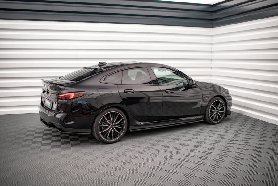 Sideskjørt V.1 BMW 2 Gran Coupe M-Pack / M235i F44 – bilde 2 av 4