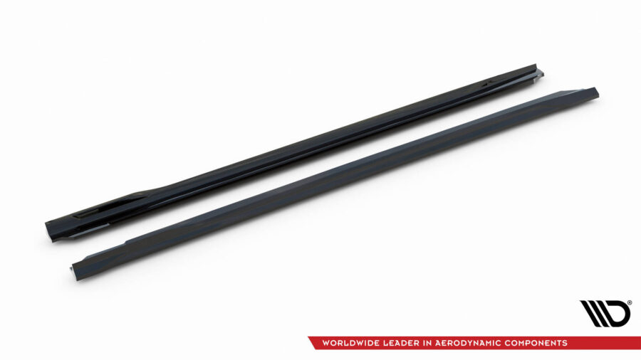 Sideskjørt V.1 BMW 5 M-Pack G60 – bilde 5 av 5