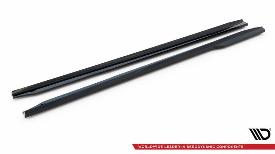 Sideskjørt V.1 BMW M2 G87 – bilde 4 av 5
