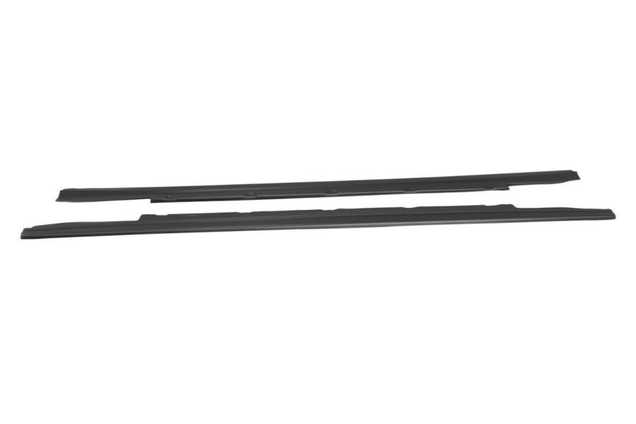 Sideskjørt V.1 Mercedes-Benz CLS C218 – bilde 5 av 6