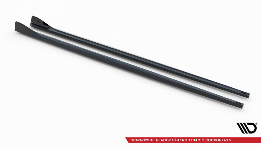 Sideskjørt V.2 BMW 2 Coupe G42 – bilde 5 av 5