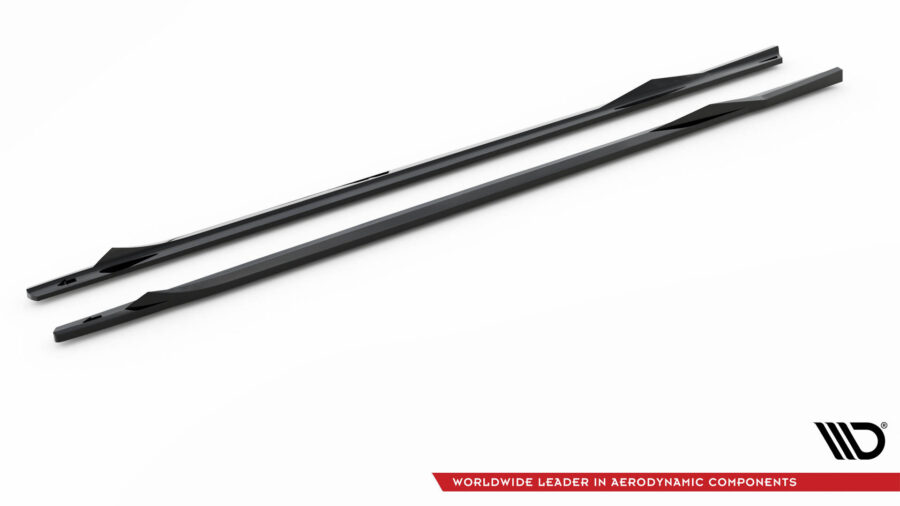 Sideskjørt V.2 BMW 2 Coupe M-Pack / M240i G42 – bilde 4 av 5