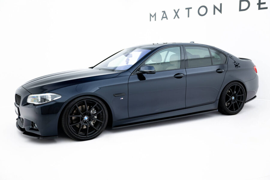 Sideskjørt V.2 BMW 5 F10/F11 M-Pack / M5 – bilde 2 av 5