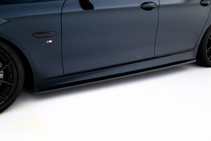 Sideskjørt V.2 BMW 5 F10/F11 M-Pack / M5 – bilde 1 av 5