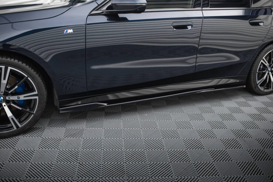 Sideskjørt V.2 BMW 5 M-Pack G60 – bilde 1 av 5