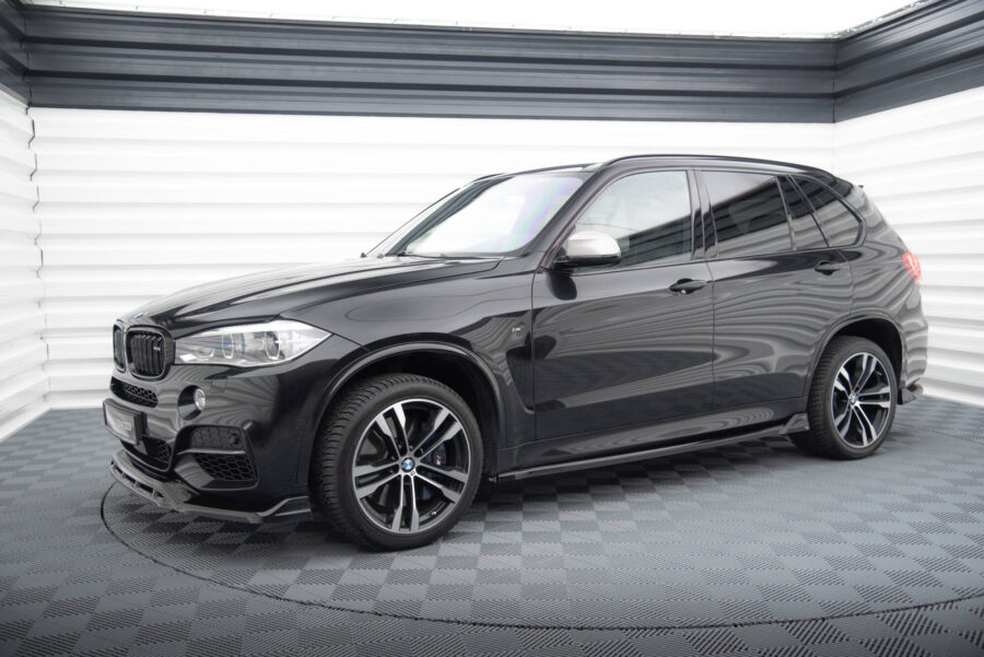 Sideskjørt V.2 BMW X5 M-Pack F15 – bilde 3 av 5