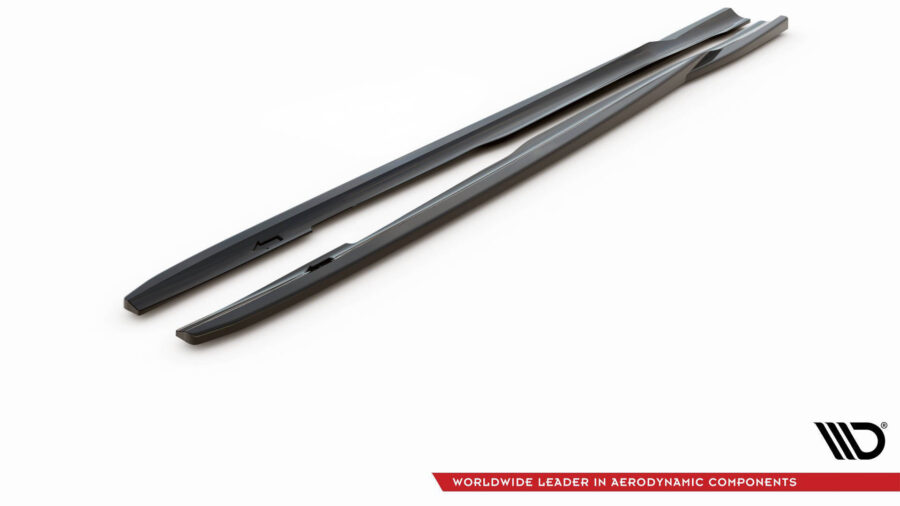 Sideskjørt V.2 Ford Focus ST Mk3 – bilde 7 av 7