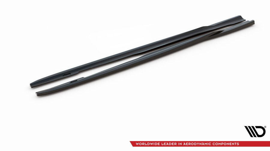 Sideskjørt V.2 Ford Focus ST Mk3 – bilde 6 av 7