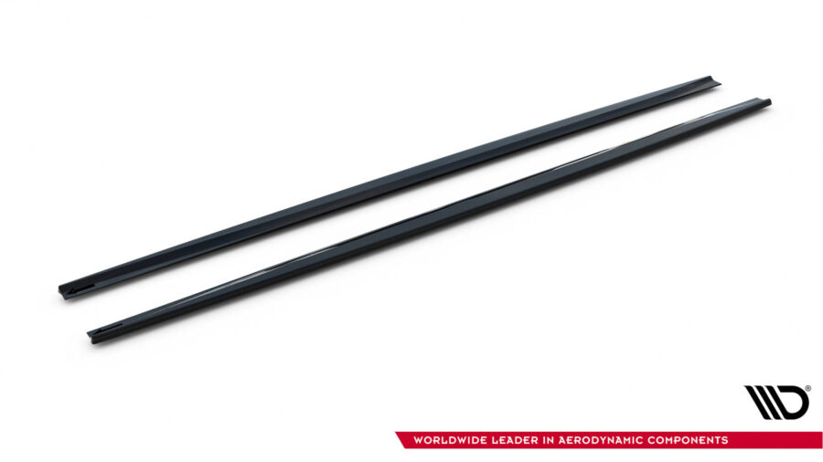 Sideskjørt V.2 Ford Focus ST / ST-Line Mk4 – bilde 5 av 5