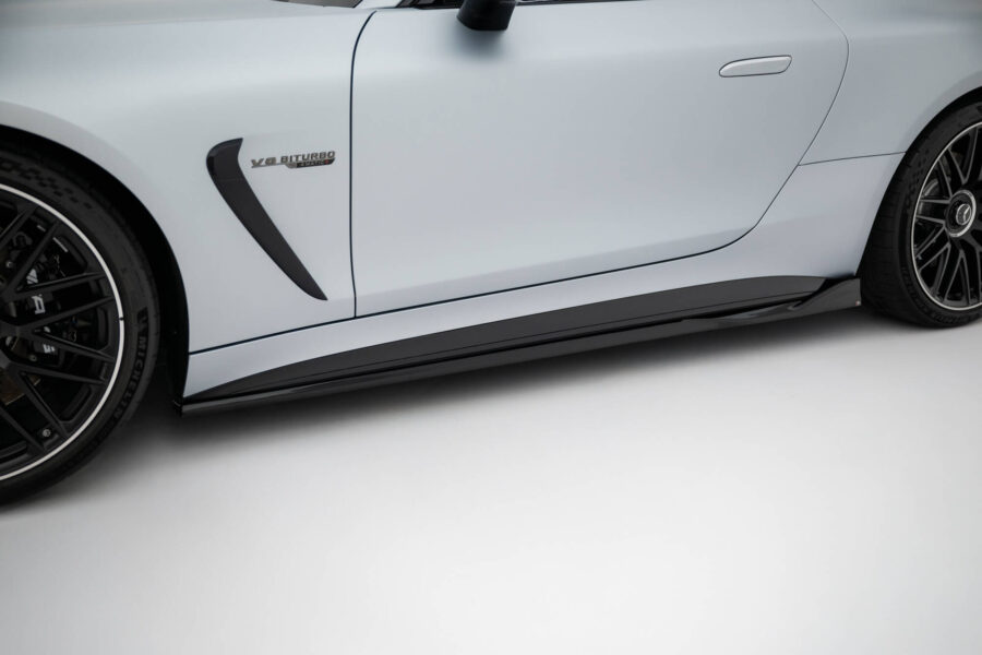 Sideskjørt V.2 Mercedes-AMG GT 63 C192 – bilde 1 av 5