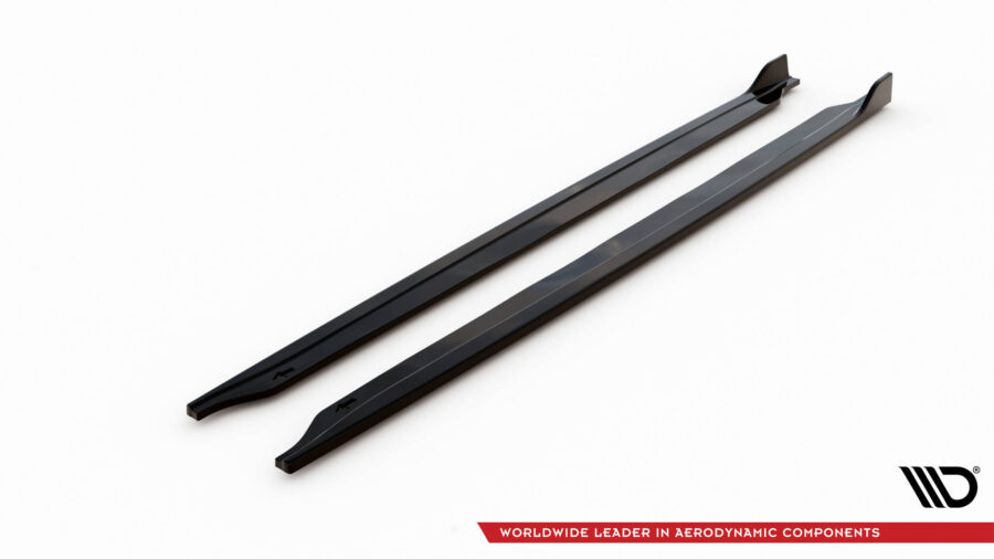 Sideskjørt V.2 Mini Cooper John Cooper Works R56 – bilde 5 av 5
