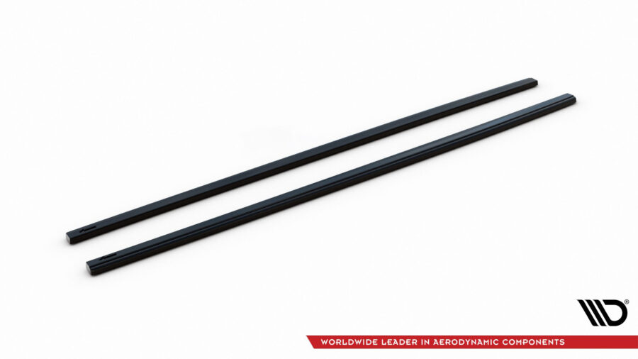 Sideskjørt V.2 VW Golf 7 GTI (wąskie) – bilde 4 av 5
