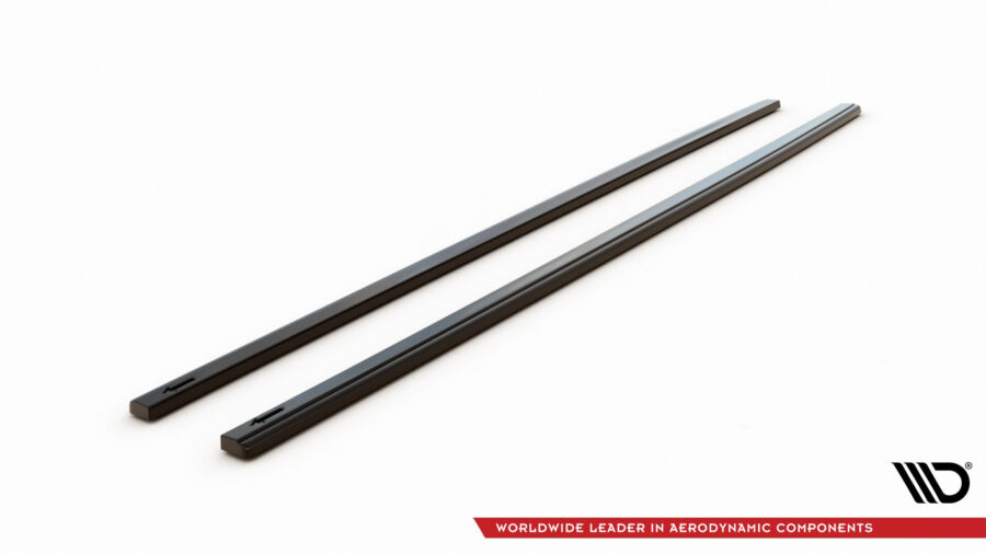 Sideskjørt V.2 VW Golf 7 GTI (wąskie) – bilde 5 av 5