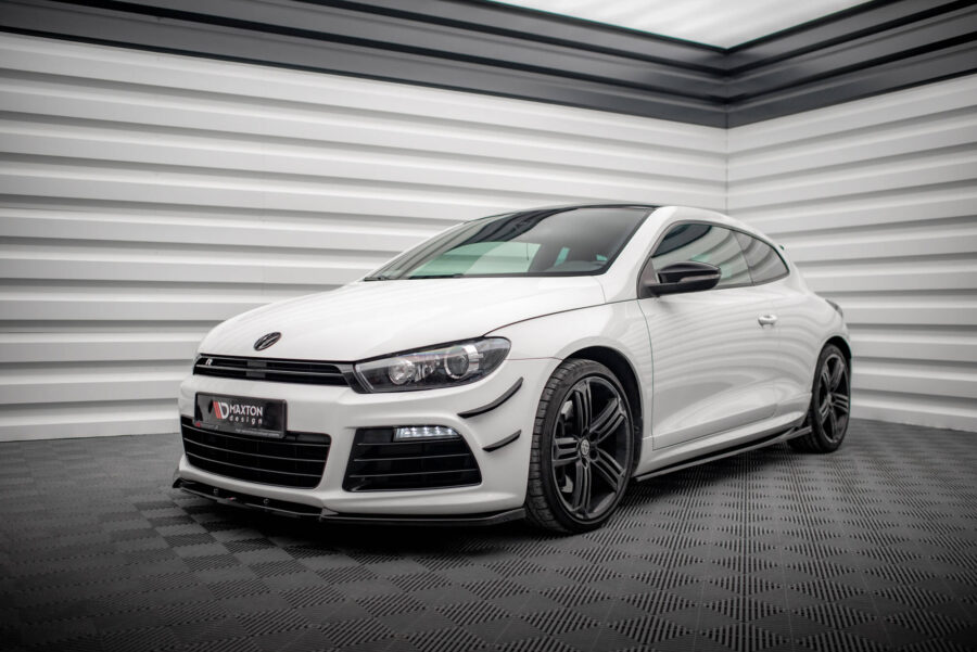 Sideskjørt V.2 Volkswagen Scirocco R Mk3 – bilde 2 av 5