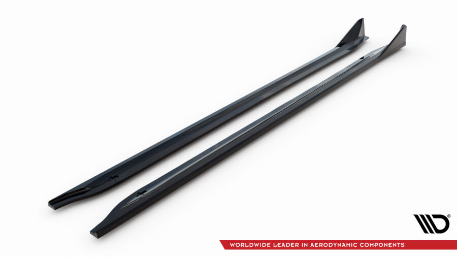 Sideskjørt V.3 CSL Look BMW M3 Sedan / Touring G80 / G81 – bilde 5 av 6