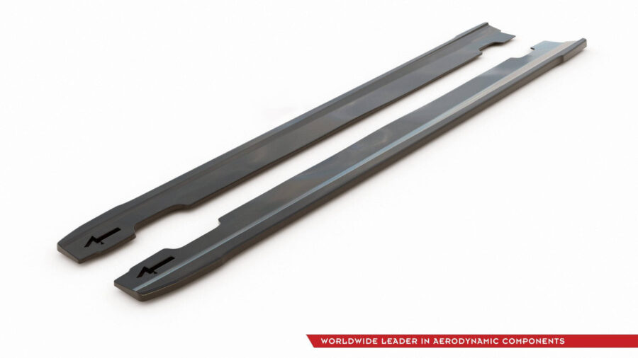 Sideskjørt V.4 Hyundai I30 N Mk3 / Mk3 FL Hatchback/ Fastback – bilde 5 av 5