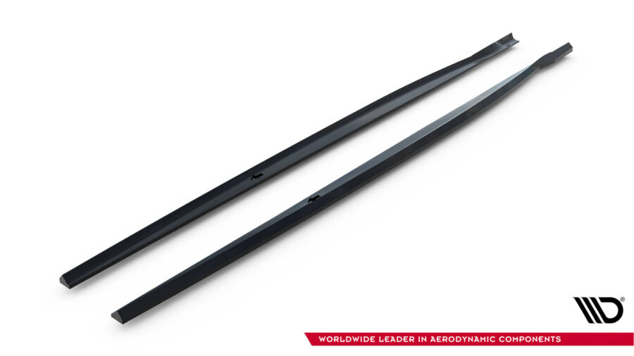 Sideskjørt V.5 BMW 1 M-Pack / M140i F20 Facelift – bilde 4 av 5