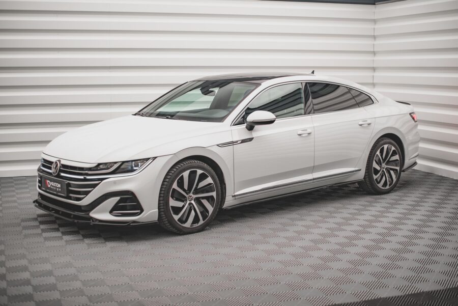 Sideskjørt Volkswagen Arteon R/ R-Line Facelift – bilde 2 av 4