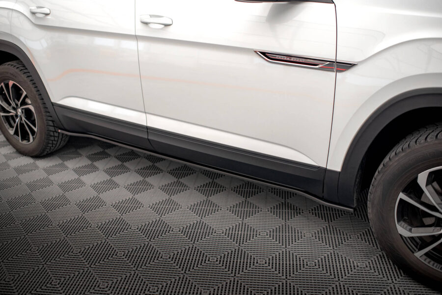 Sideskjørt Volkswagen Atlas Cross Sport – bilde 2 av 5