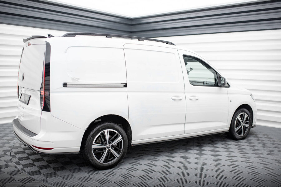 Sideskjørt Volkswagen Caddy Maxi Mk5 – bilde 2 av 5