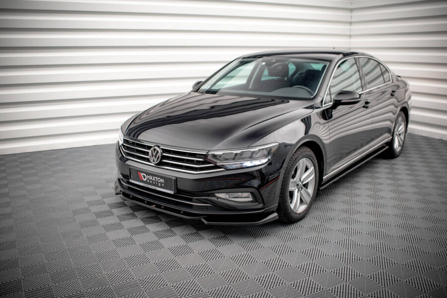 Sideskjørt Volkswagen Passat B8 Facelift – bilde 3 av 5