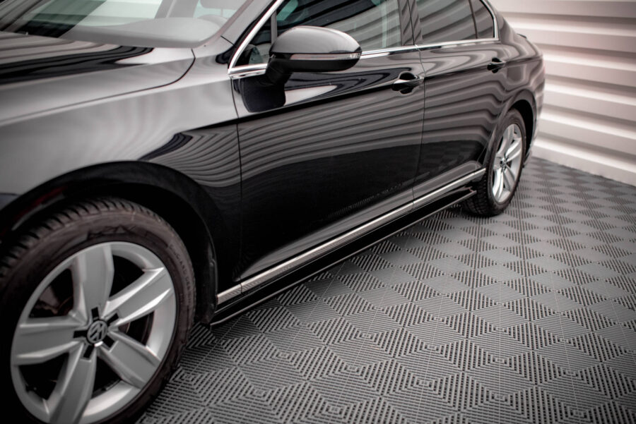 Sideskjørt Volkswagen Passat B8 Facelift – bilde 1 av 5