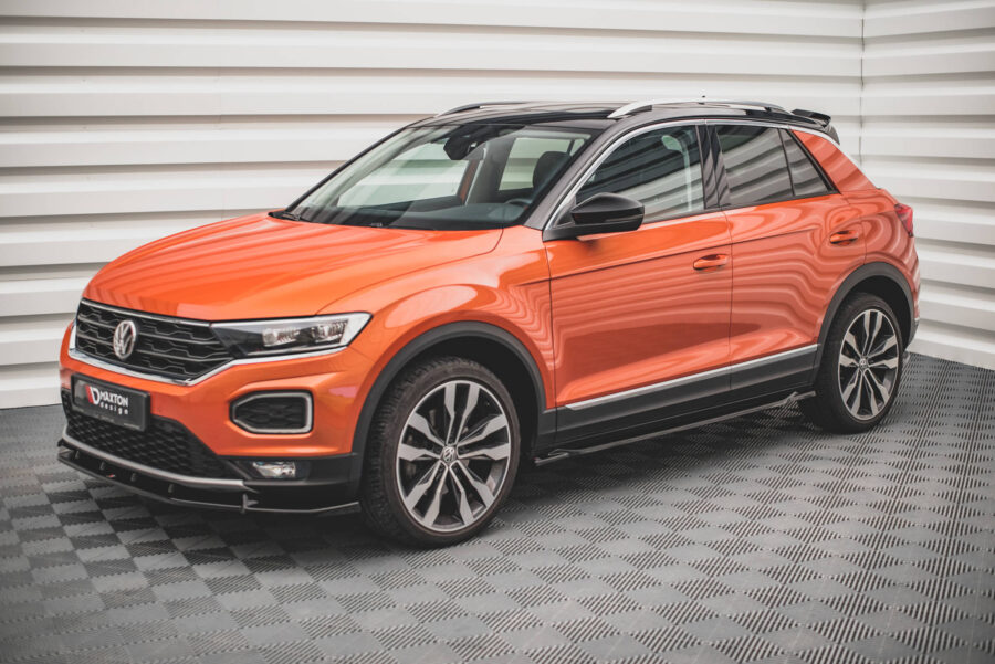 Sideskjørt Volkswagen T-Roc Mk1 – bilde 2 av 4