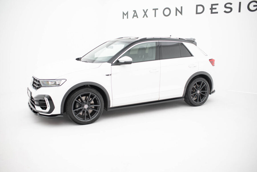 Sideskjørt Volkswagen T-Roc R / R-Line Mk1 – bilde 5 av 8