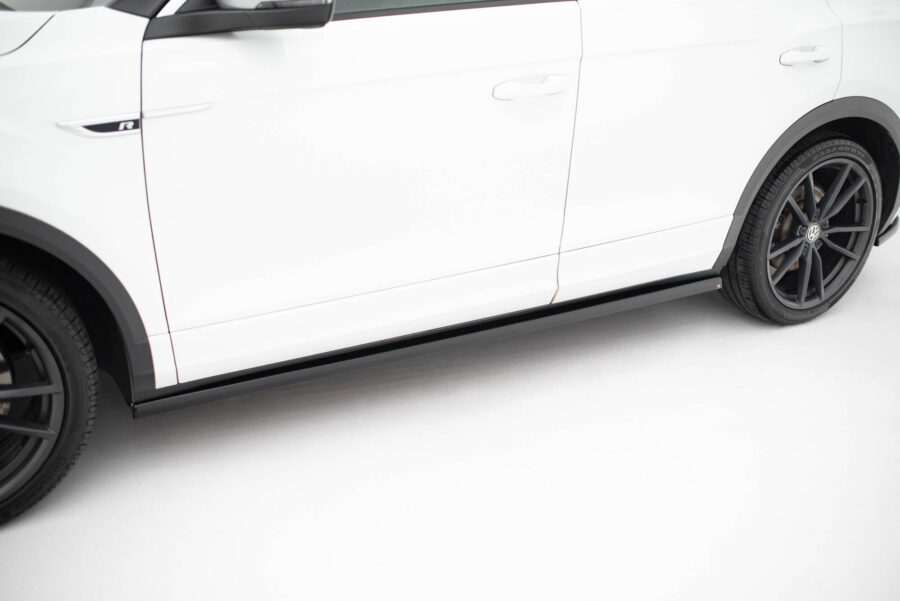 Sideskjørt Volkswagen T-Roc R / R-Line Mk1 – bilde 6 av 8