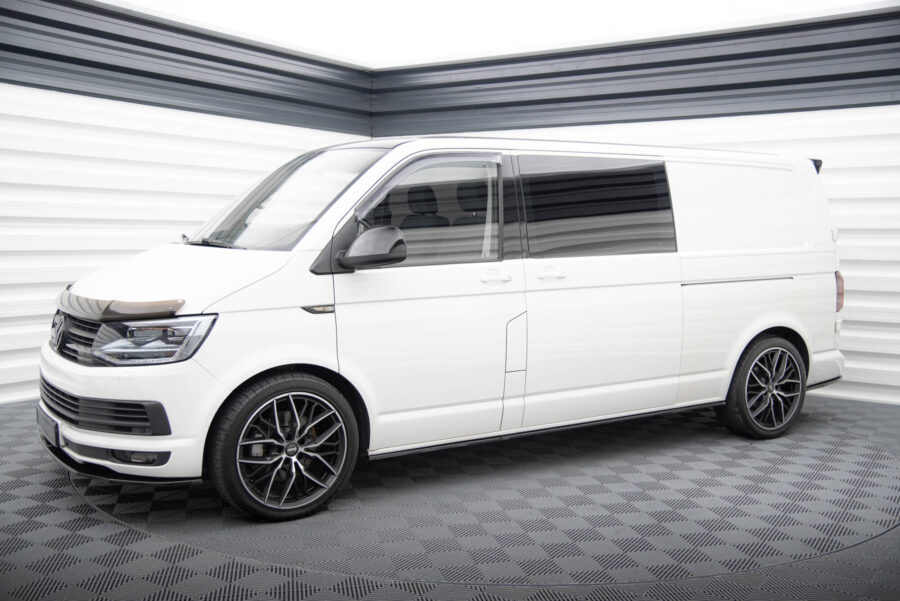 Sideskjørt Volkswagen T6 Long Facelift – bilde 2 av 7