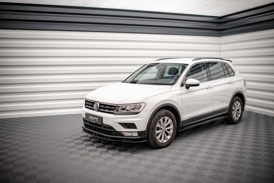 Sideskjørt Volkswagen Tiguan Mk2 – bilde 3 av 5