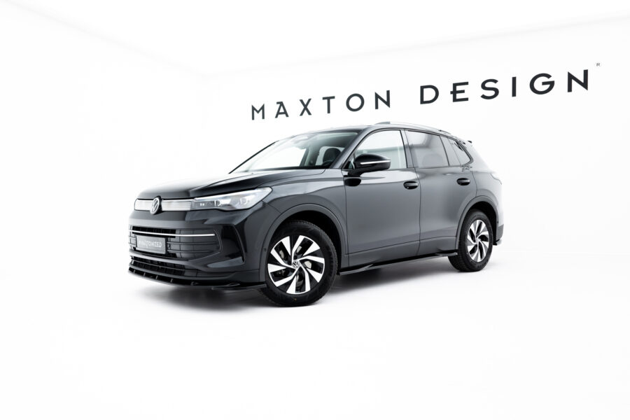 Sideskjørt Volkswagen Tiguan Mk3 – bilde 2 av 6