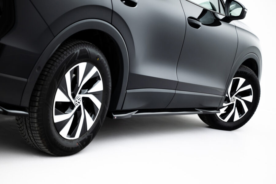 Sideskjørt Volkswagen Tiguan Mk3 – bilde 4 av 6