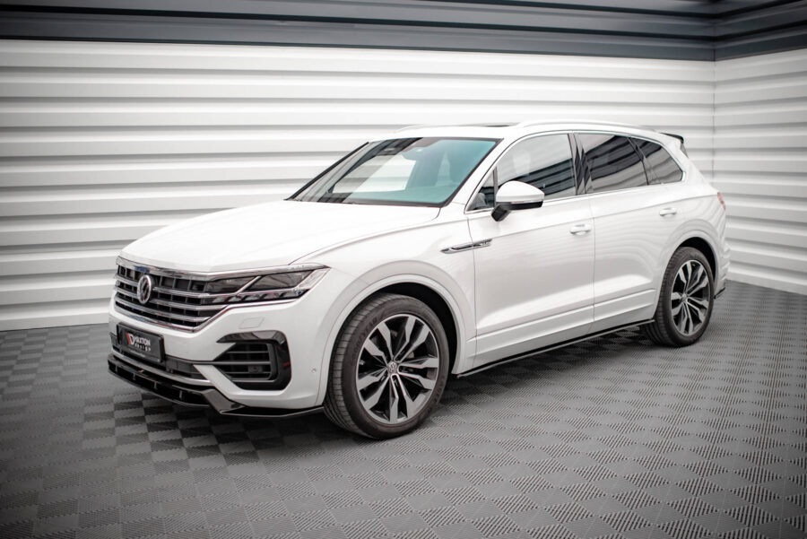 Sideskjørt Volkswagen Touareg R-line Mk3 – bilde 3 av 5