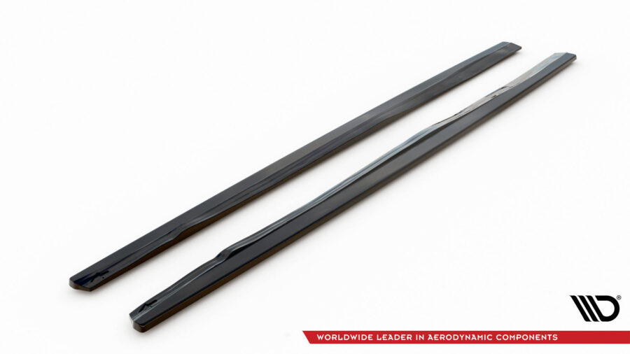 Sideskjørt Volvo C70 Mk1 – bilde 5 av 5