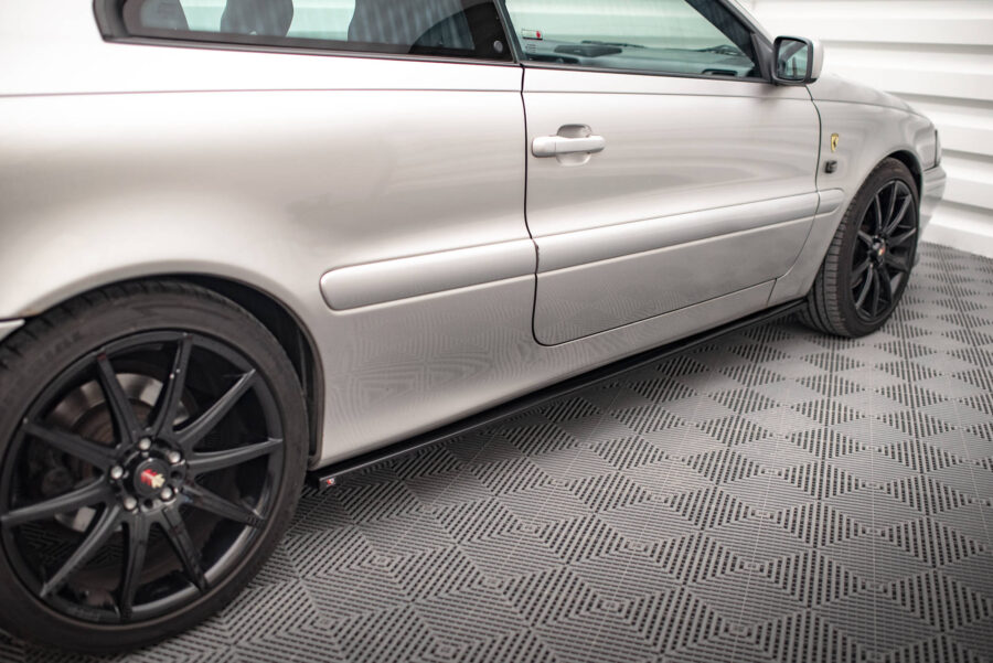 Sideskjørt Volvo C70 Mk1 – bilde 1 av 5