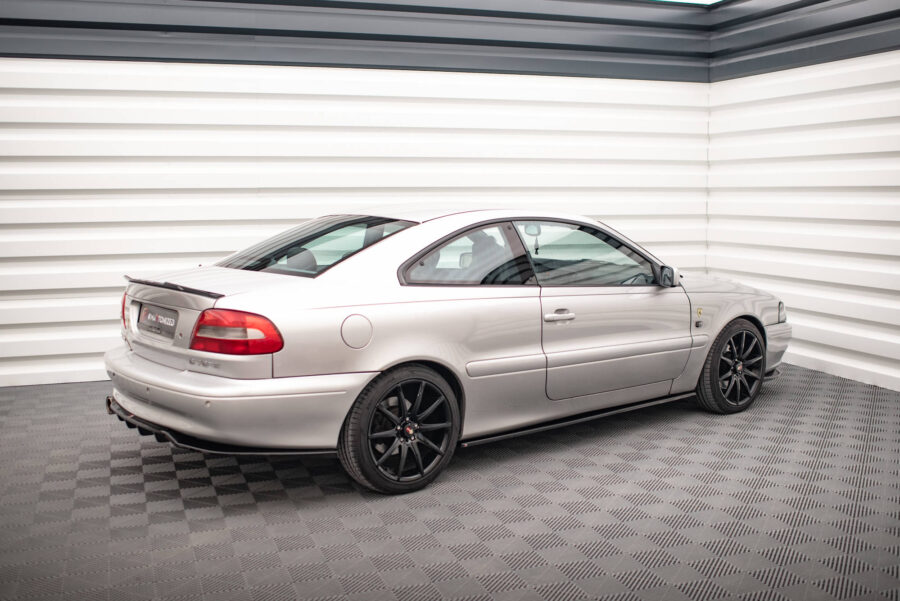 Sideskjørt Volvo C70 Mk1 – bilde 3 av 5
